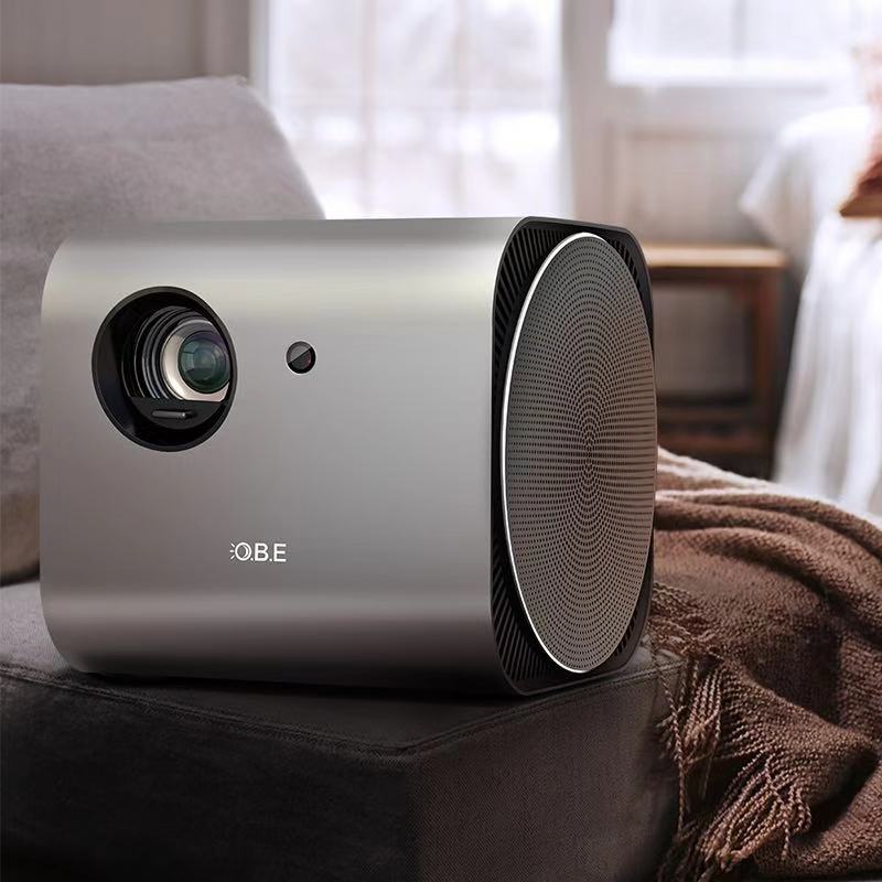 V8  — 1080P智能K歌一体机