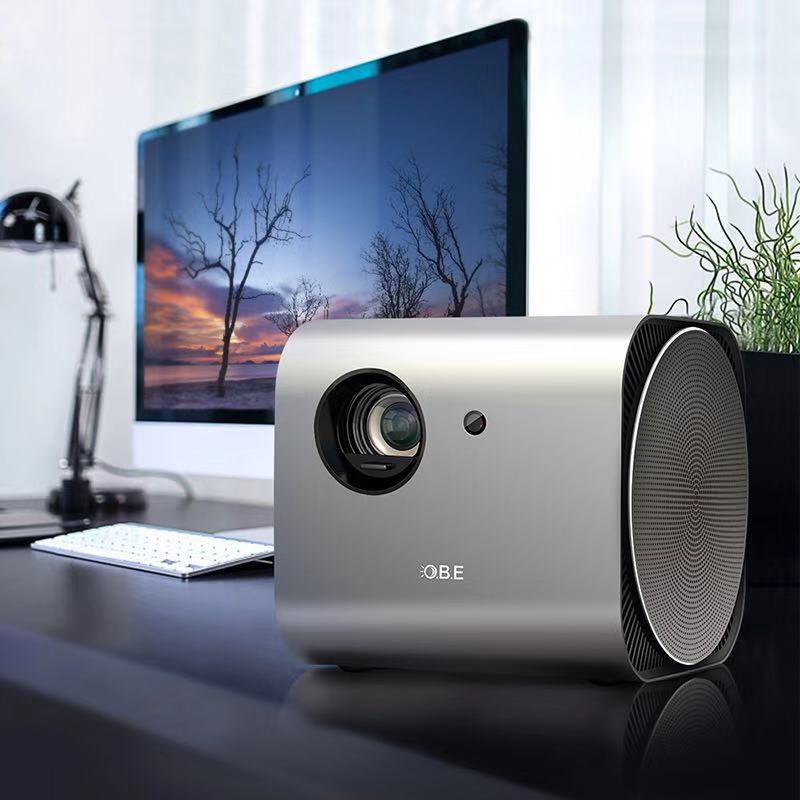 V8  — 1080P智能K歌一体机