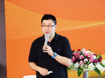 阿里文娱家庭娱乐穆旸— — 天猫魔屏的探索实践分享
