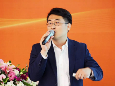 TI与深圳橙子数字科技有限公司达成战略合作