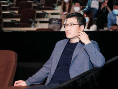 公司创始人刘正华先生简介
