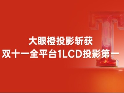 深圳特区报：从生死抉择到行业领跑！大眼橙双11逆袭背后的奋斗密码
