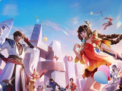 2025深圳南山王者荣耀超级IP嘉年华超燃启幕，大眼橙快闪店喊你打卡赢好礼